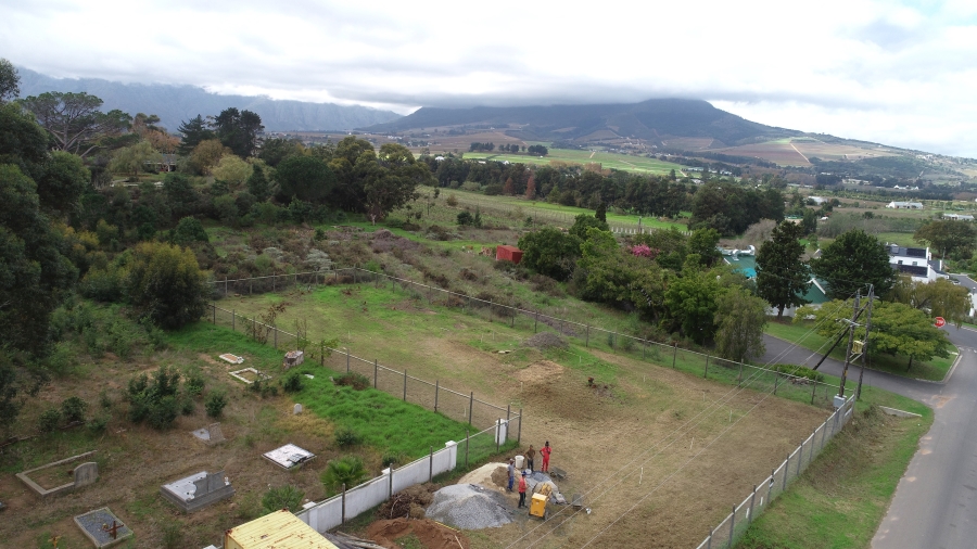 0 Bedroom Property for Sale in Raithby Western Cape